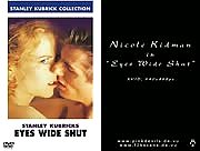 Nicole Kidman in Eyes Wide Shut scene 9