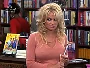 Pamela Anderson in Stacked scene 6