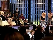 Pamela Anderson in Comedy Central Roast of Pamela Anderson scene 3