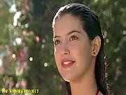 Phoebe Cates in Fast Times at Ridgemont High scene THREE