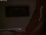 Rebecca De-Mornay in At no time Talk to Strangers scene 2