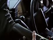 Rosanna Arguette in Crash (1996) scene 18