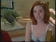 Rose McGowan in Charmed scene 66