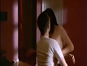 Rose McGowan in Going All the Way scene 6