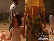 Salma Hayek in Once Upon a Time in Mexico scene 6