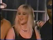 Samantha Fox in All I Crave to Do