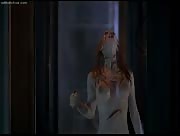 Shawna Loyer in Thir13en Ghosts scene TWO