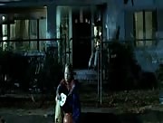Sherri Zombie in Halloween scene 7
