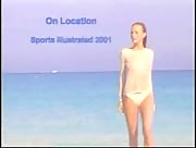 Summer Leigh in MTV Uncensored: Sports Illustrated Swimsuit Issue 2001 scene 7