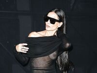 Demi Moore Tits Slip And Bikini Photos