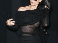 Demi Moore Tits Slip And Bikini Photos