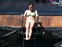 Demi Moore Tits Slip And Bikini Photos
