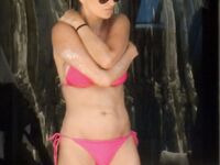 Demi Moore Tits Slip And Bikini Photos