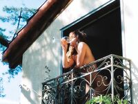 Halle Berry Topless, Upskirt And Bikini Photos