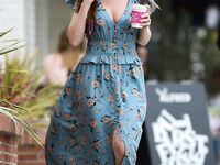 Isla Fisher Nude, Bikini And Other Erotic Moments