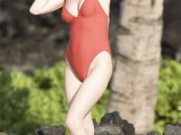 Isla Fisher Nude, Bikini And Other Erotic Moments