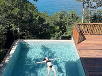 Julianne Moore Bikini And Panties Upskirt Photos