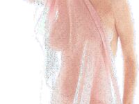 Lindsay Lohan Nude And Lacy Lingerie Photoshot
