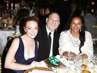 Lindsay Lohan Nip Slip Moment