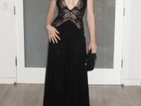 Joey King See Through And Nipslip Pics