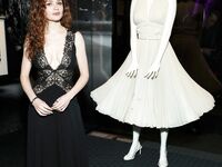 Joey King See Through And Nipslip Pics