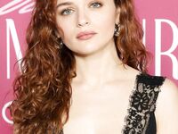Joey King See Through And Nipslip Pics