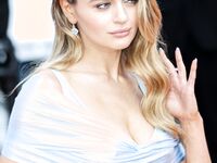 Joey King See Through And Nipslip Pics