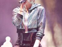 Lily Allen Nude And See Through Lingerie Photos