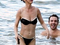 Katy Perry Sexy Bikini Beach Pics