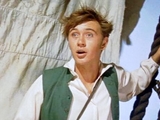tommy kirk