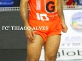 thiago alves