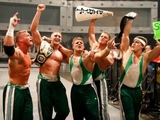 spirit squad - wwe