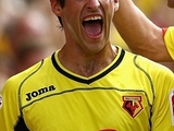 danny graham