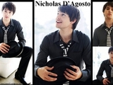 nicholas d agosto