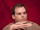 michael c. hall