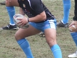 tommy lee [rugby]