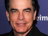 peter gallagher