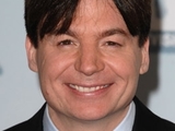 mike myers