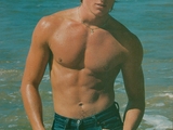 william zabka