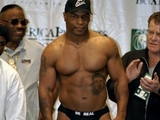 mike tyson