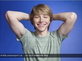 sterling knight