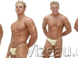 vizeau underwear