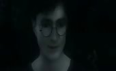 Every gay mans dream Daniel Radcliffe in hazy sex scene