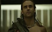Dustin Clare Hot Sexy Anal Assassin Gladiator