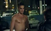 Maximilian Befort Romeos naked anal assassin car park scene