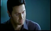 Hunky gay icon Richard Armitage in Spooks