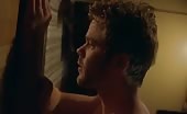 Butt driller Shawn Ashmore nude in Needles