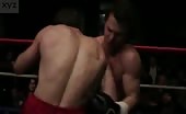 Gay boxing match Shawn Hatosy in Criminal Minds