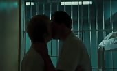 Jim Carey in gay kiss scene
