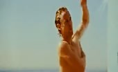Hollywood Fag Owen Wilson topless